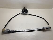 Lève vitre électrique avant conducteur pour renault scenic 1 phase 1 essence 1,6