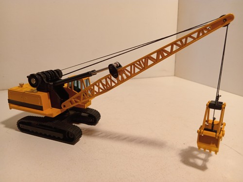 Joal 225 grue - 225, excavatrice
