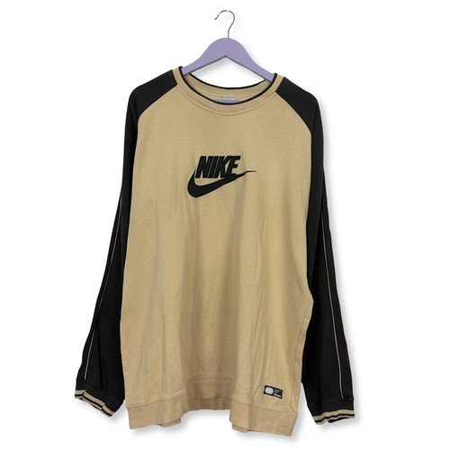 Sweat nike vintage - vintage, À