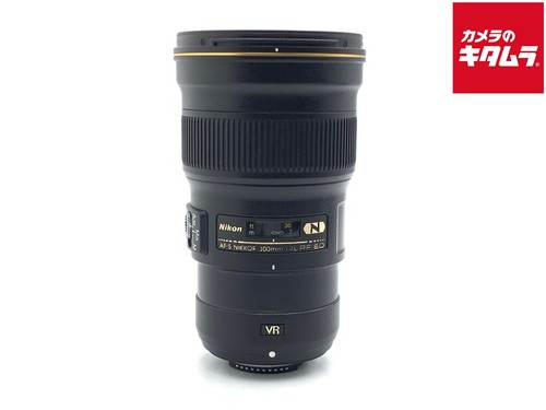 Nikon nikkor 300mm f - nikon,