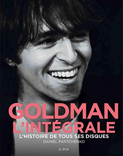 Goldman integrale - goldman, -l'integrale