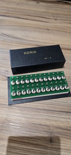 Poussoir horia - poussoir,