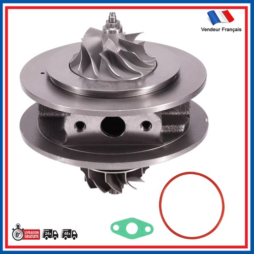Chra turbo pour bmw e84 - chra,
