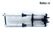 Fourche avant Yamaha FZS 600 Fazer 2002-2003 (FZS600)