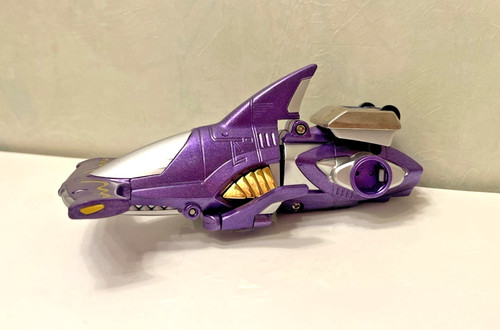 Part megazord jouet - megazord,