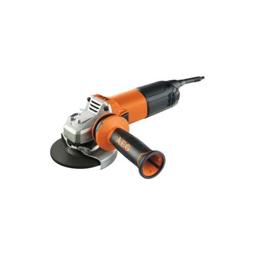 Meuleuse électrique aeg 1300w - meuleuse,