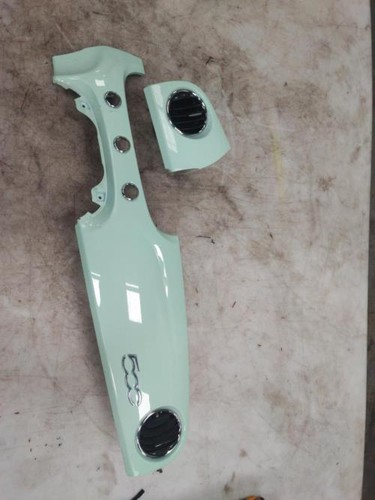 Kit enjoliveur interieur - , fiat