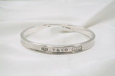 TIFFANY & Co. Bracelet Jonc