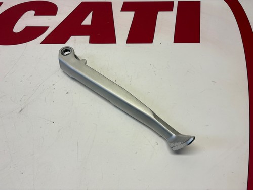 Ducati side stand - , jiffy