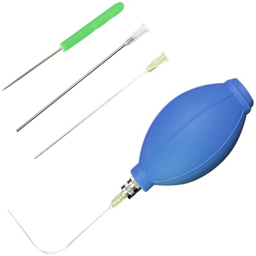 Outils pour vider les - outils,