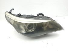 Phare Avant Droit BMW 5 E60