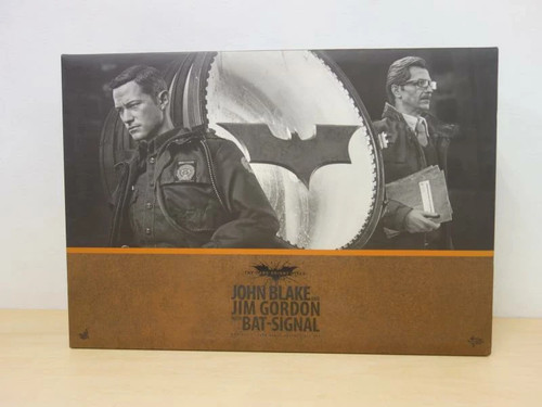 Hot toys mms275 - hot,