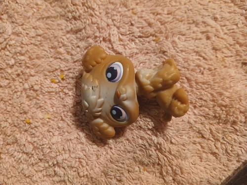 Littlest petshop pet shop - littlest,