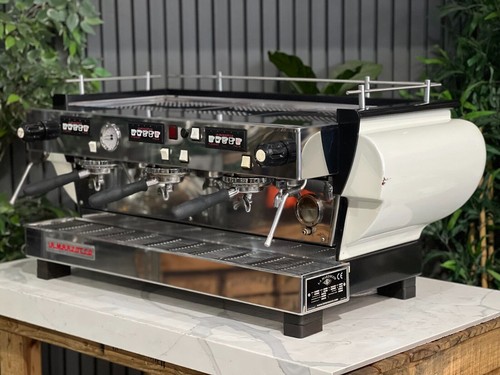 Machine café expresso - À,