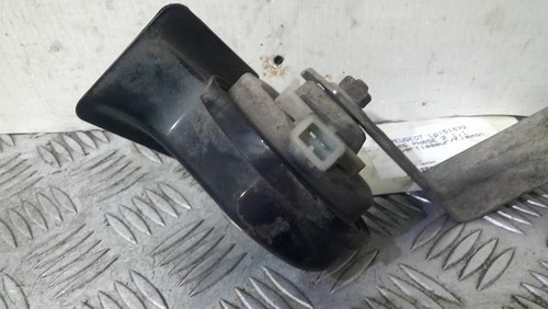 Avertisseur klaxon peugeot 106 - peugeot,