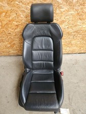 Siege avant droit AUDI A3 2 SPORTBACK RS3 PHASE 2