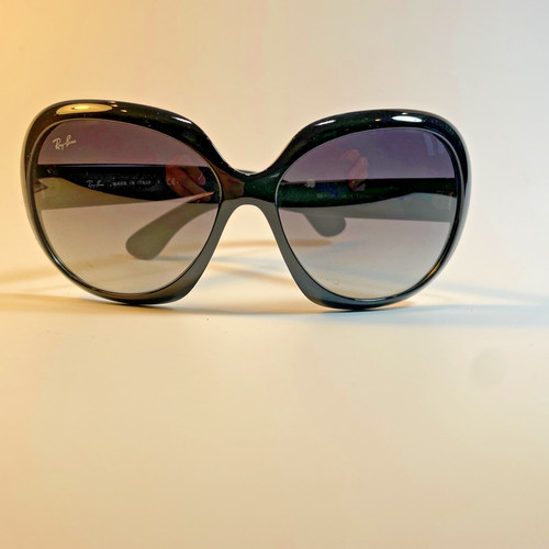 Ray ban jackie - ohh, oversized