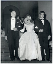 France, Versailles, "Le Bal