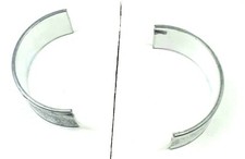 2x Original Opel GM Coussinet Bielle Haut Omega B - 2.5TD - 93196930