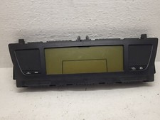 Compteur 276 519 km pour Citroën c4 grand picasso hdi 1,6 L de 2008