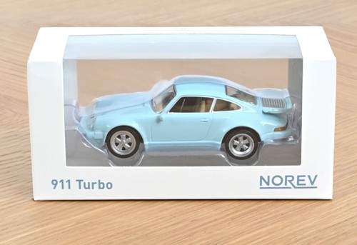 Porsche 911 turbo 1978 bleu - porsche,