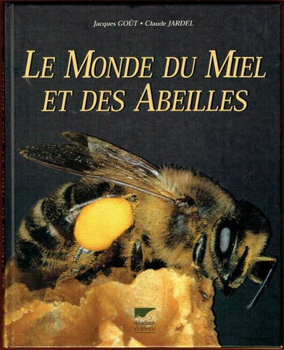 Monde miel et des - miel,