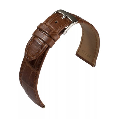 Bracelet montre alligator - bracelet,