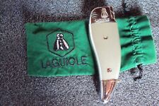 LAGUIOLE briquet