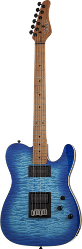 Schecter pro electric - pt,