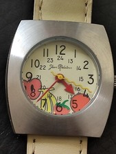 Montre Jean Delatour