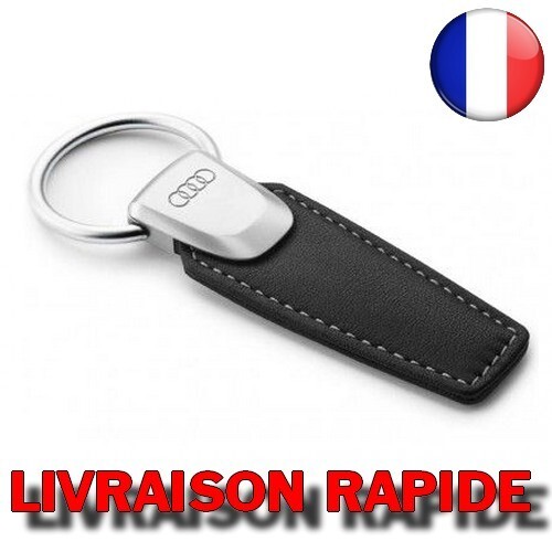 Porte clés audi - porte,