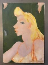 Tableau peinture ancienne