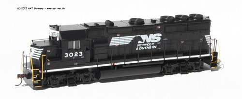 Athearn roundhouse 18253 - roundhouse,