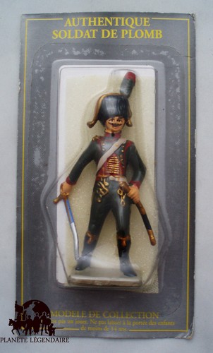 Figurine soldat plomb starlux - figurine,