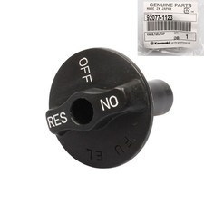 Bouton Original Levier Rotatif