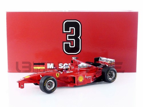 Werk ferrari f300 - 83,
