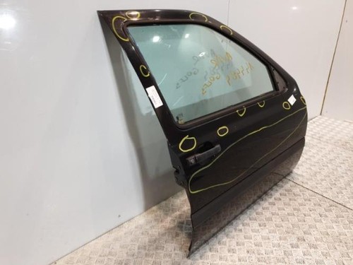 Porte avant droit volkswagen - porte,