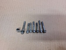 kit vis carter embrayage origine DERBI 50 SENDA  XTREME EURO 3