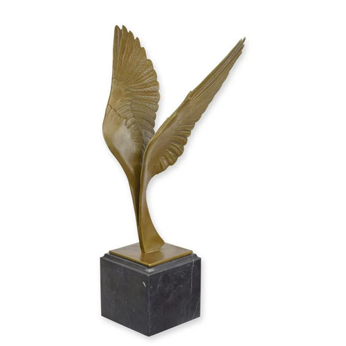 Statue moderne sculpture - statue,