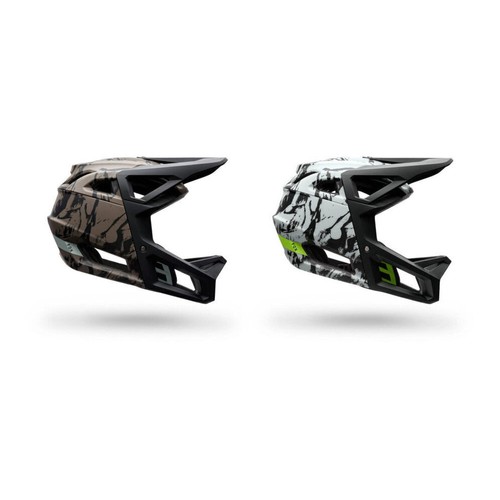 Fox proframe thrive - proframe, casque
