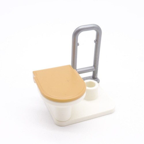 40341 playmobil toilettes - playmobil,