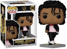 Michael Jackson - Pop! Rocks -