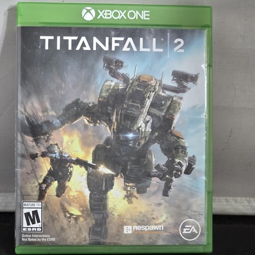 Titanfall microsoft xbox - microsoft,