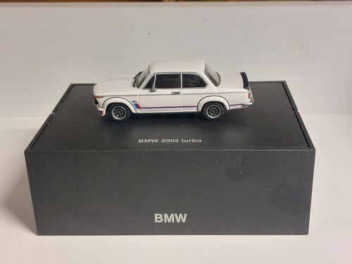 Bmw 2002 turbo 1974 - 2002,