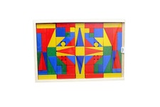 Baukasten En Bois Piccolo 93