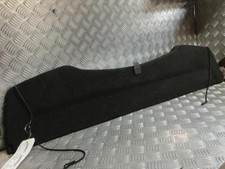Plage arriere CITROEN C4