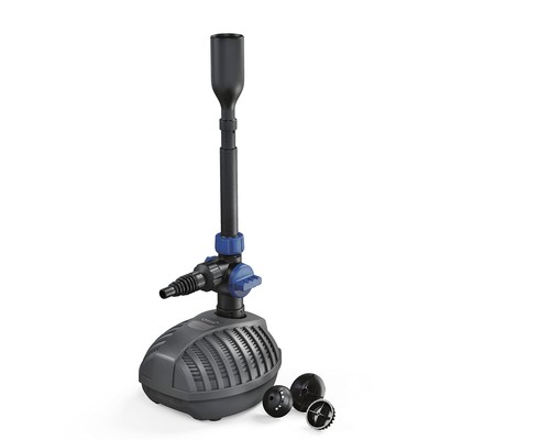 Pompe eau oase 750 - à,