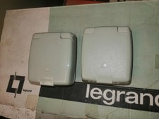 Legrand deux ancienne - , prise