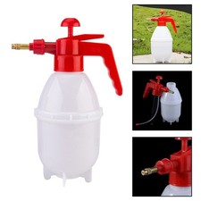 0,8 L/1,5 L pulvérisateur