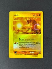 🇫🇷 Onix 98/147 🌟